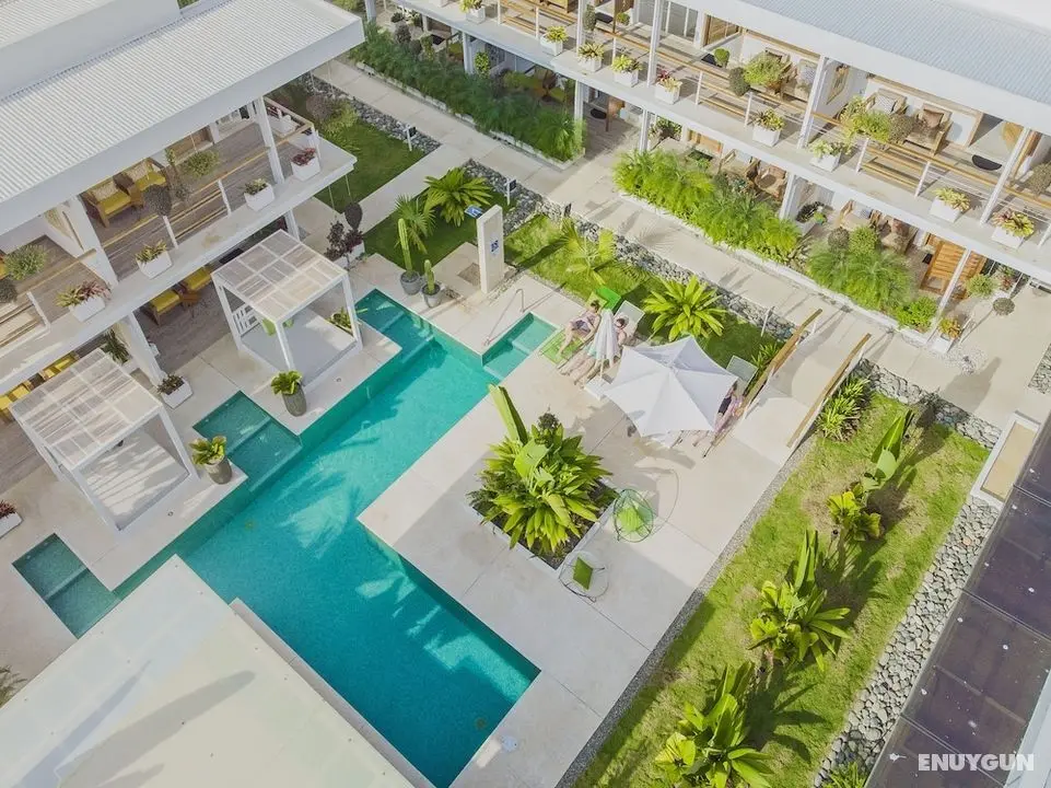 Umami Hotel - Adults Only - Öne Çıkan Resim