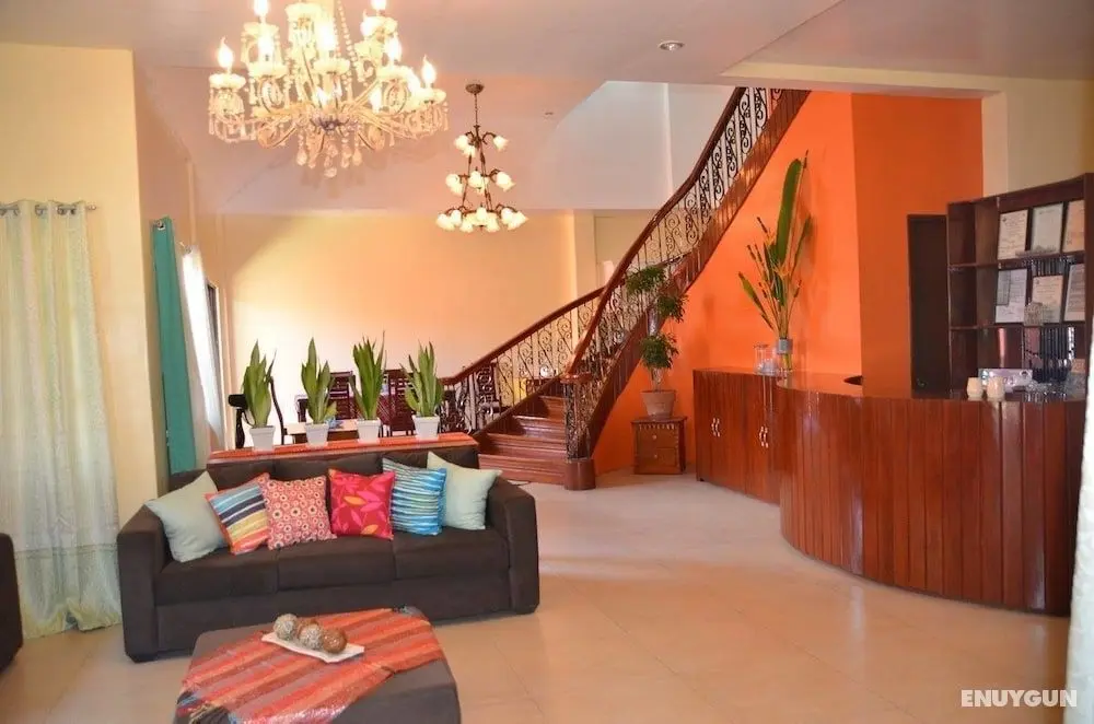 Umaverde Bed & Breakfast - Öne Çıkan Resim