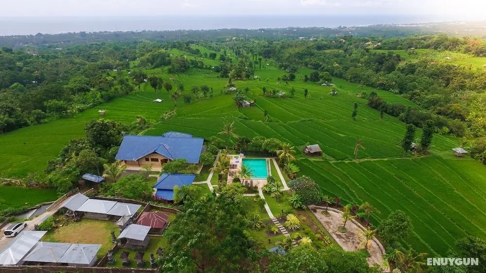 Ume Cantik Villa - Öne Çıkan Resim