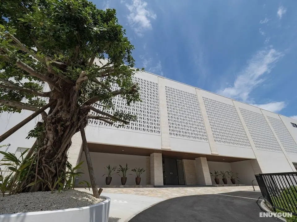 UMITO PLAGE The Atta Okinawa - Öne Çıkan Resim