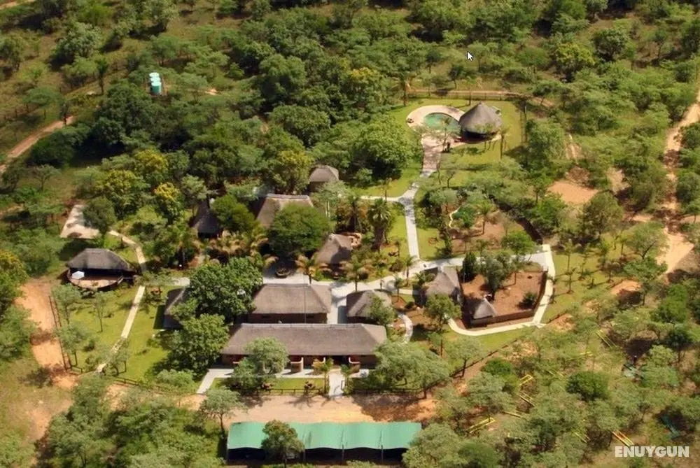 Umndini Safari Resort & Venue - Öne Çıkan Resim
