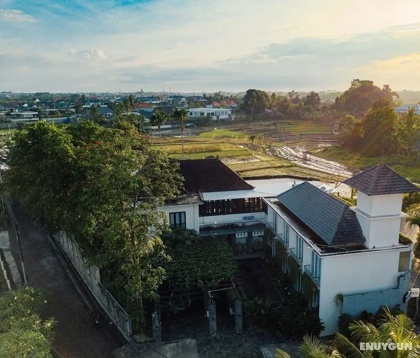 Umpadhi Canggu Hotel - Öne Çıkan Resim