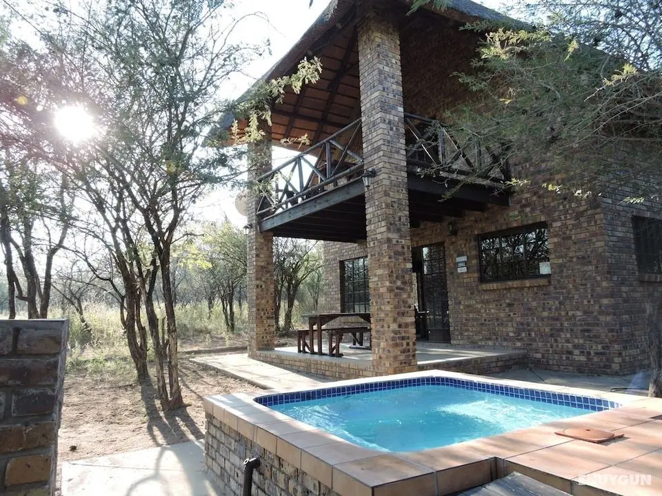 Umvangazi Rest - Enjoy a Relaxing, Rejuvenating and Peaceful Setting in the Bush - Öne Çıkan Resim