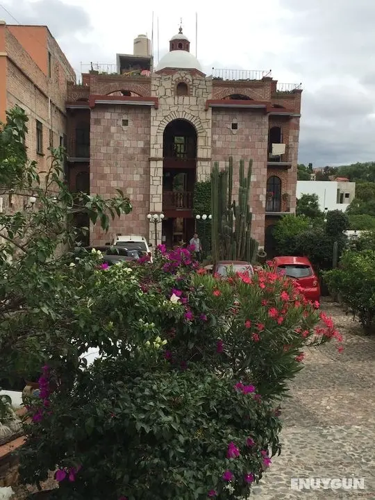Hotel Un Lugar de la Mancha - Öne Çıkan Resim