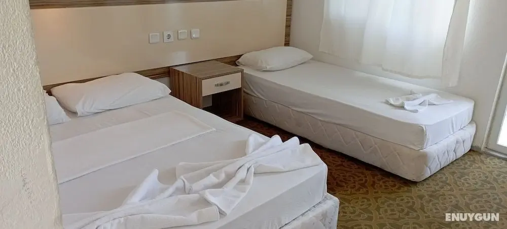 Unal Boutique Hotel - Öne Çıkan Resim