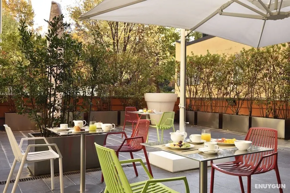 UNAHOTELS Bologna Centro - Öne Çıkan Resim