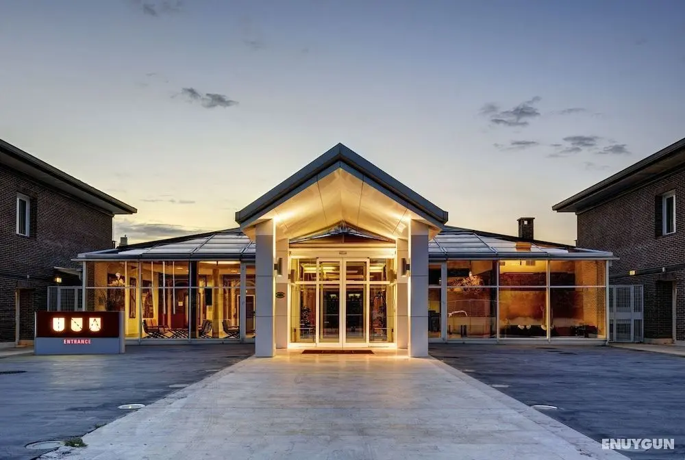 UNAHOTELS Bologna San Lazzaro - Öne Çıkan Resim