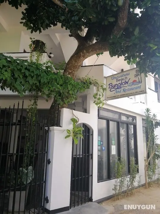 Unawatuna Beach Bunglow - Öne Çıkan Resim