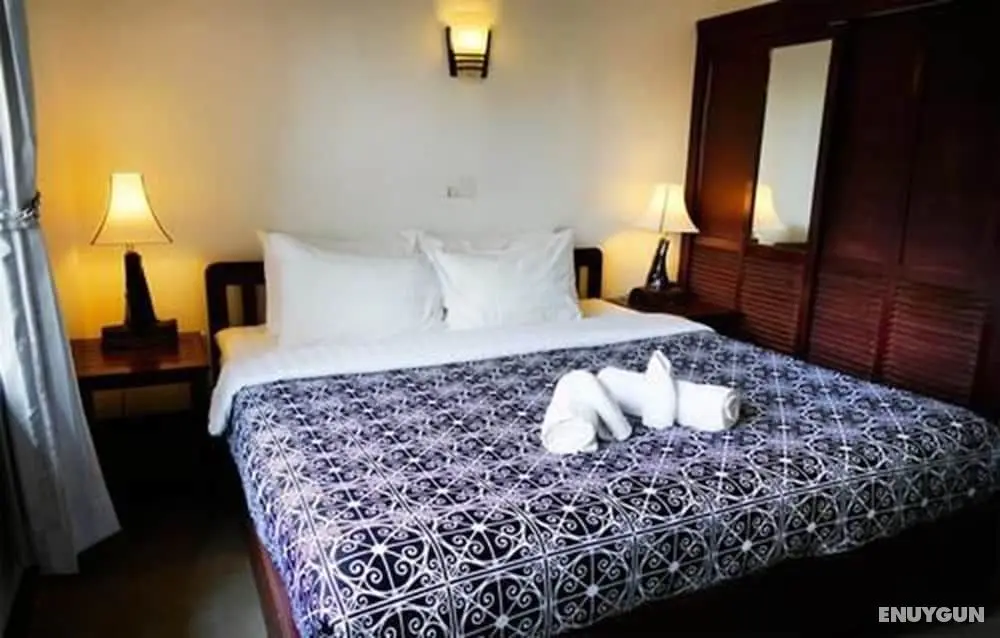 Uncle Sam Villa - Öne Çıkan Resim
