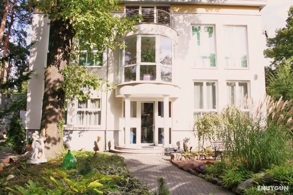 Hotel und Appartmenthaus Rheden - Öne Çıkan Resim