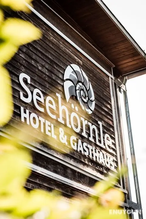Hotel und Gasthaus Seehörnle - Öne Çıkan Resim