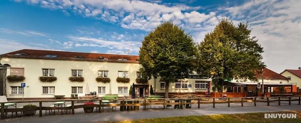 Hotel und Gasthaus zum Eichenkranz - Öne Çıkan Resim