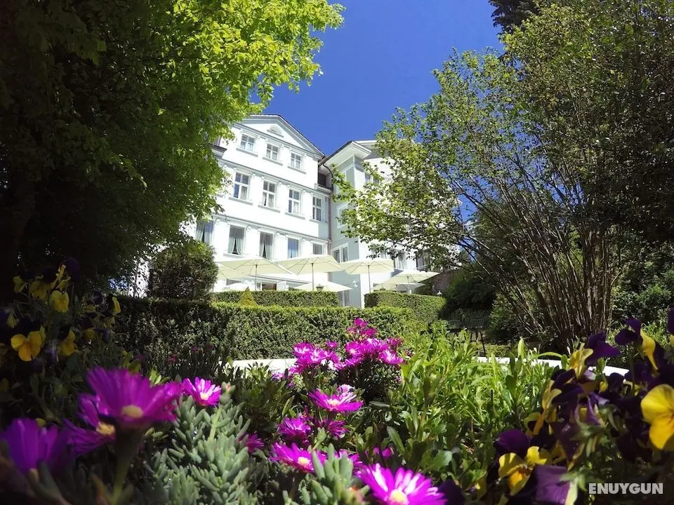 Hotel und Spezialitätenrestaurant zur Linde - Öne Çıkan Resim