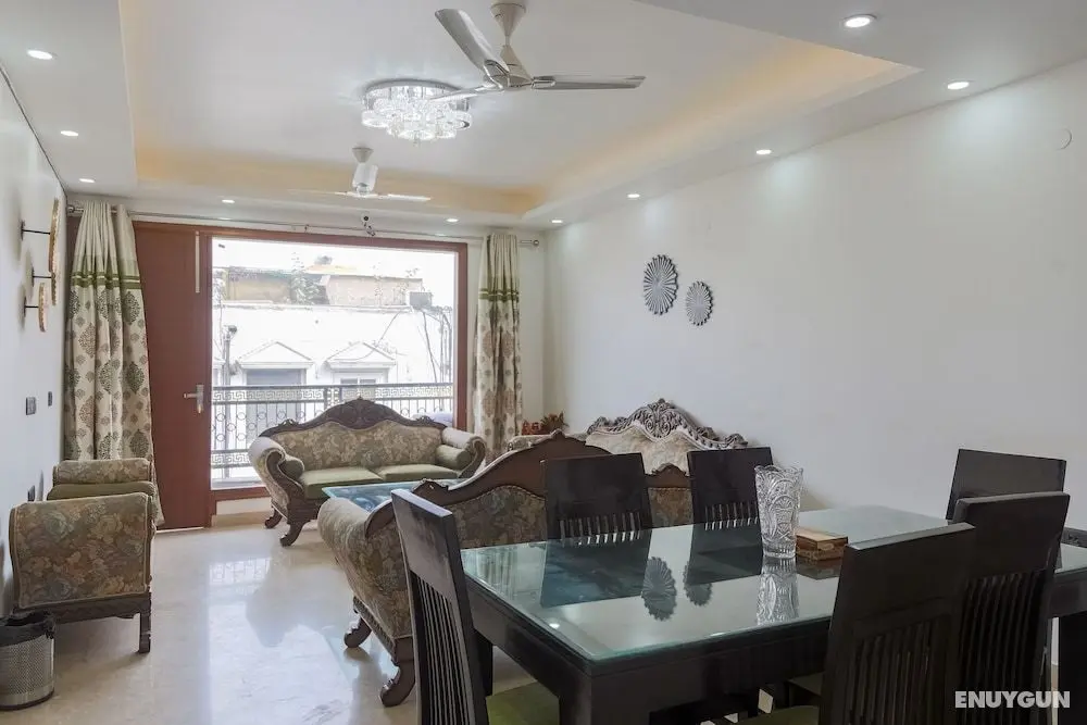 Under My Roof Luxury Apartment - Öne Çıkan Resim