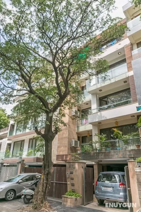 Under My Roof - Premium - Öne Çıkan Resim