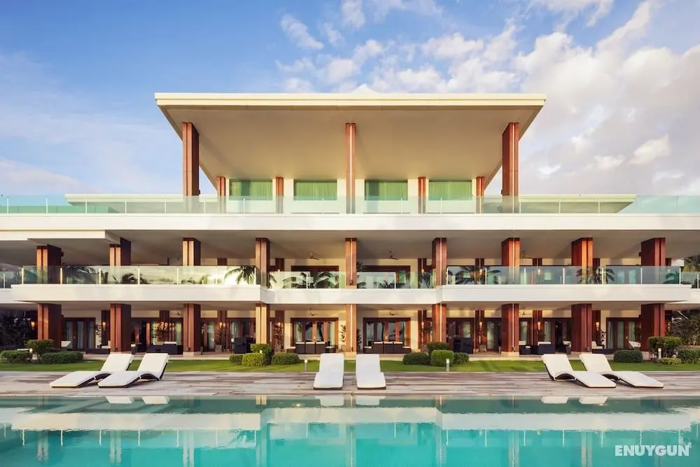 Under the Stars Luxury Apartments - Öne Çıkan Resim