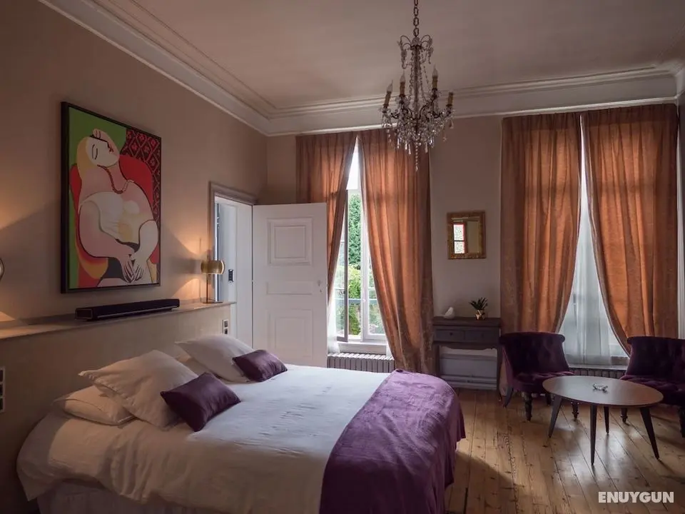 Une Maison en Ville chambres d'hôtes - Öne Çıkan Resim