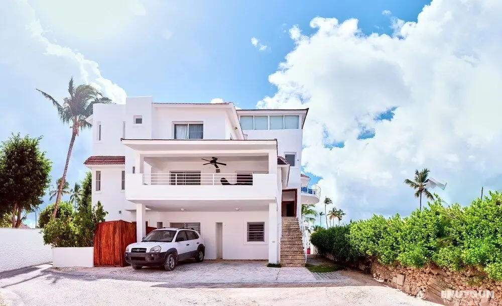 Unforgettable 3BR apartment for rent - Dış Mekan