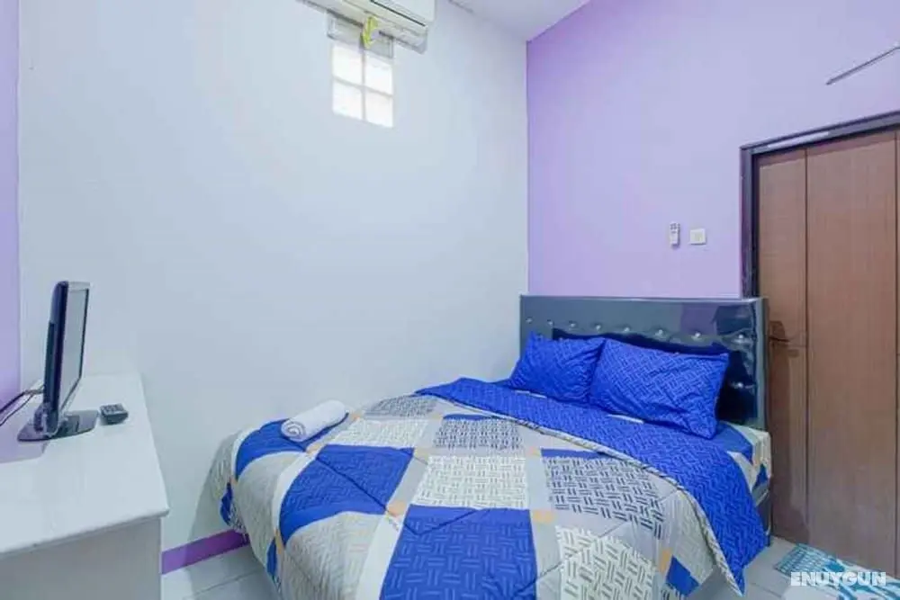Ungu Residence Syariah Bandung - Öne Çıkan Resim