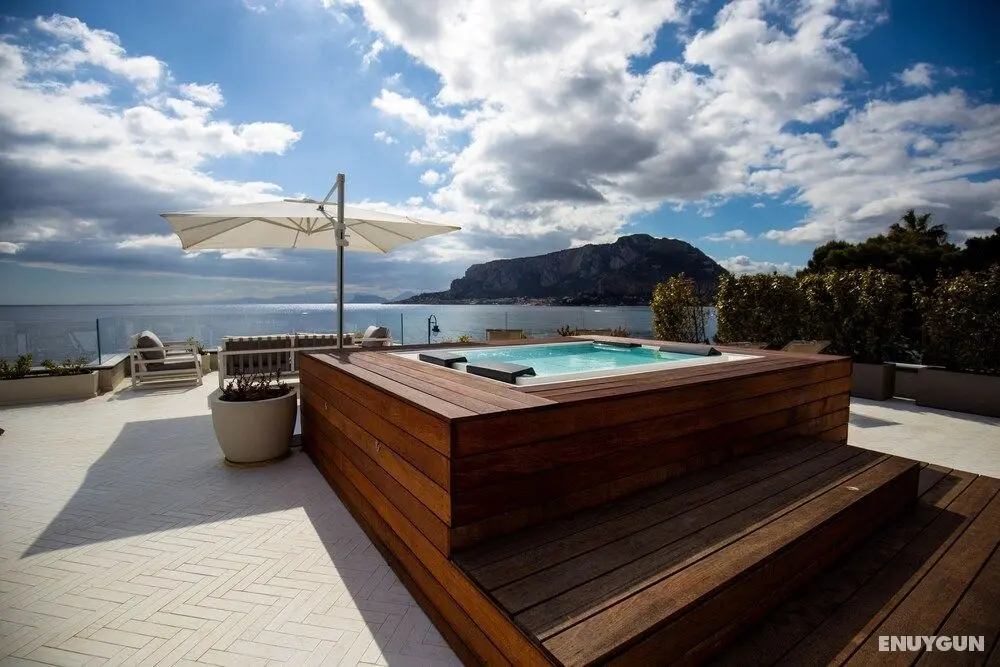 Unìco Boutique Hotel d'Arte - Öne Çıkan Resim