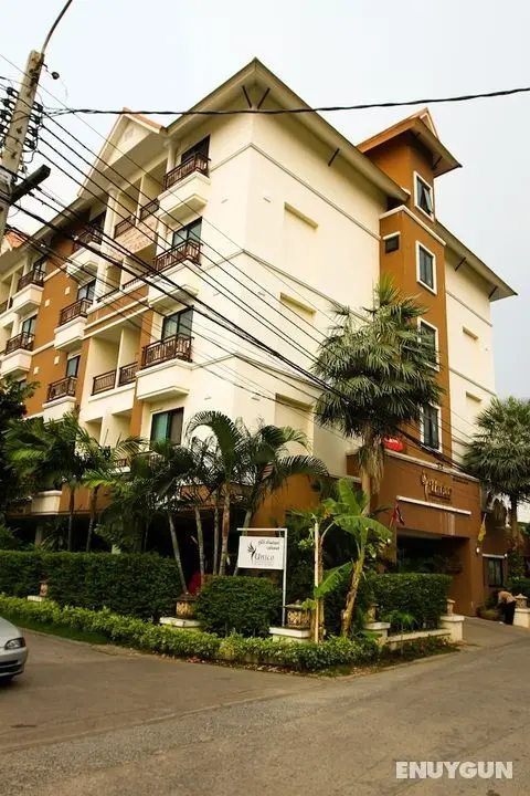 Unico Srinakarin Residence - Öne Çıkan Resim