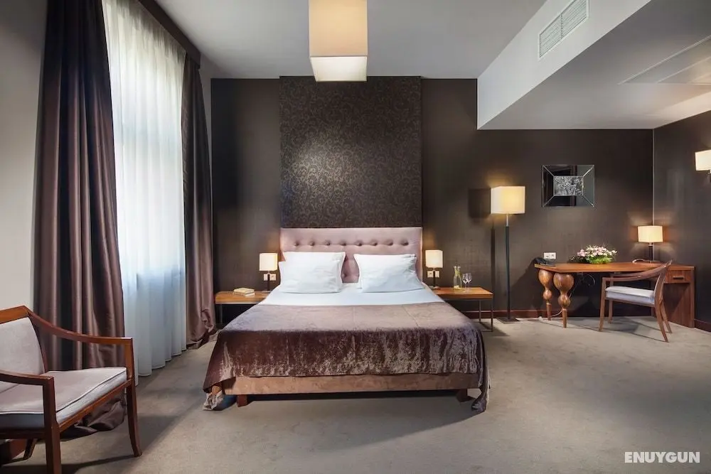 Hotel Unicus Krakow Old Town - Öne Çıkan Resim