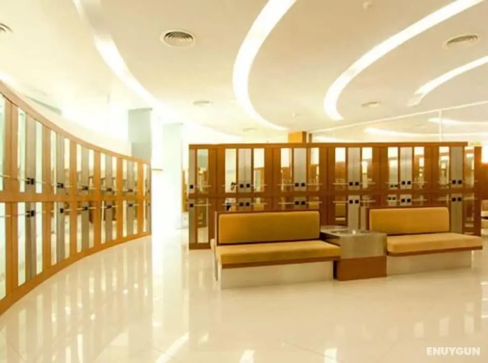 Uniland Golf & Resort - Öne Çıkan Resim