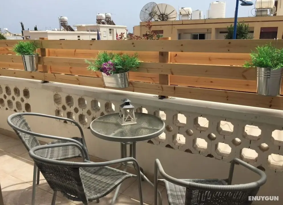 Unique 2 bedroom modern apartment - Oda Düzeni