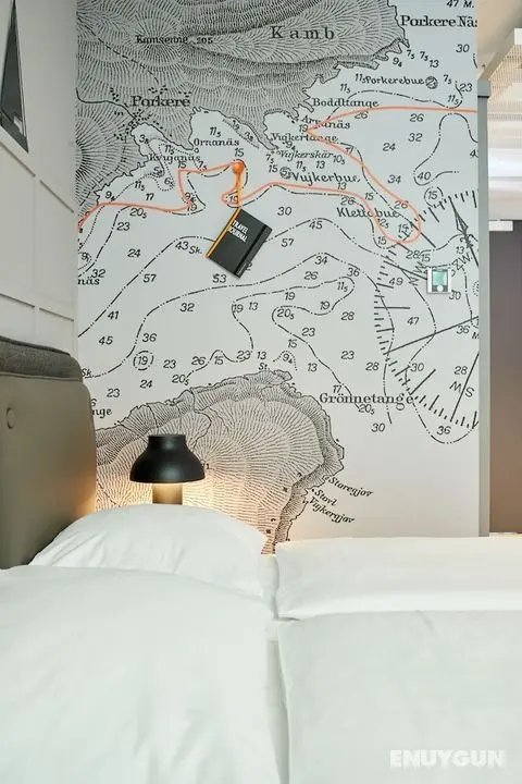 unique by ATLANTIC Hotels Kiel - Oda