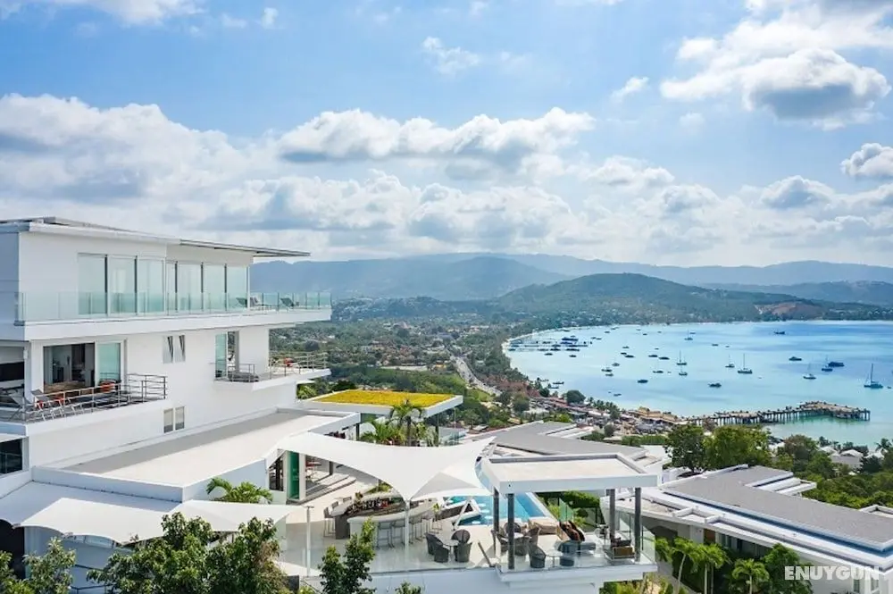UniQue Boutique Resort - Öne Çıkan Resim