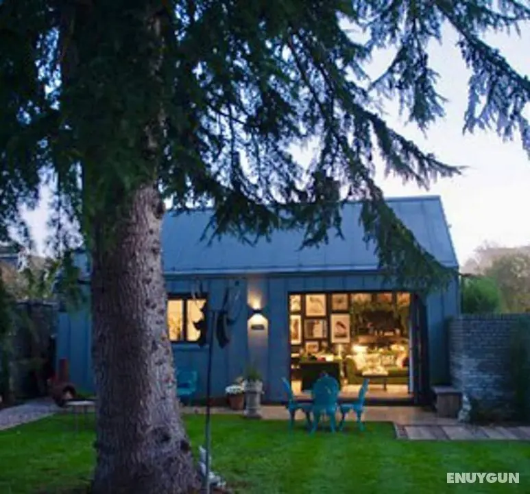 Unique Boutique Luxury Bed and Breakfast - Öne Çıkan Resim