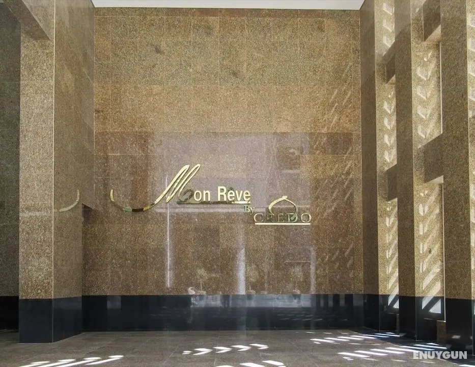 Unique Designer-inspired 3BR in Downtown Dubai - İç Mekan