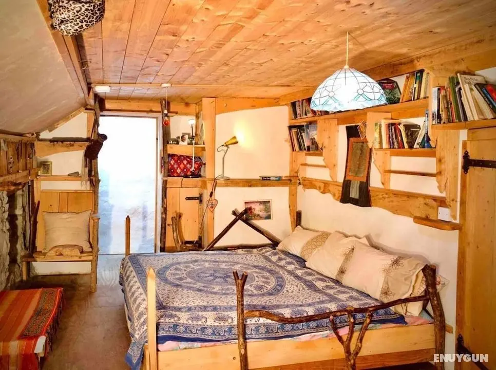 Unique Fairytale Farmhouse Near Galway - Oda