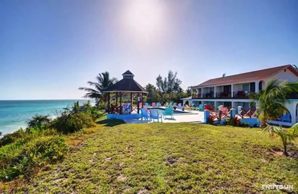Unique Village Resort - Öne Çıkan Resim