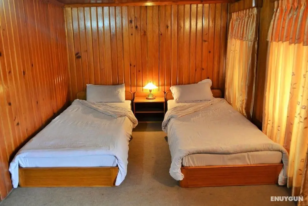 Unique Guest House - Öne Çıkan Resim