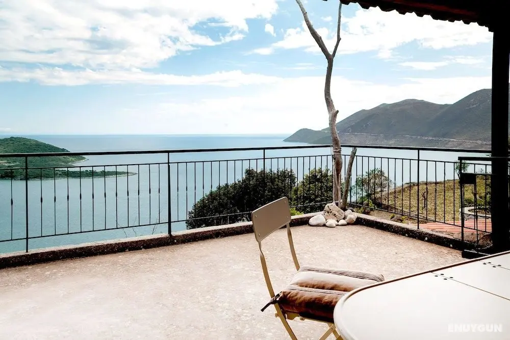 Unique Hideaway with Serene Panoramic views - Öne Çıkan Resim
