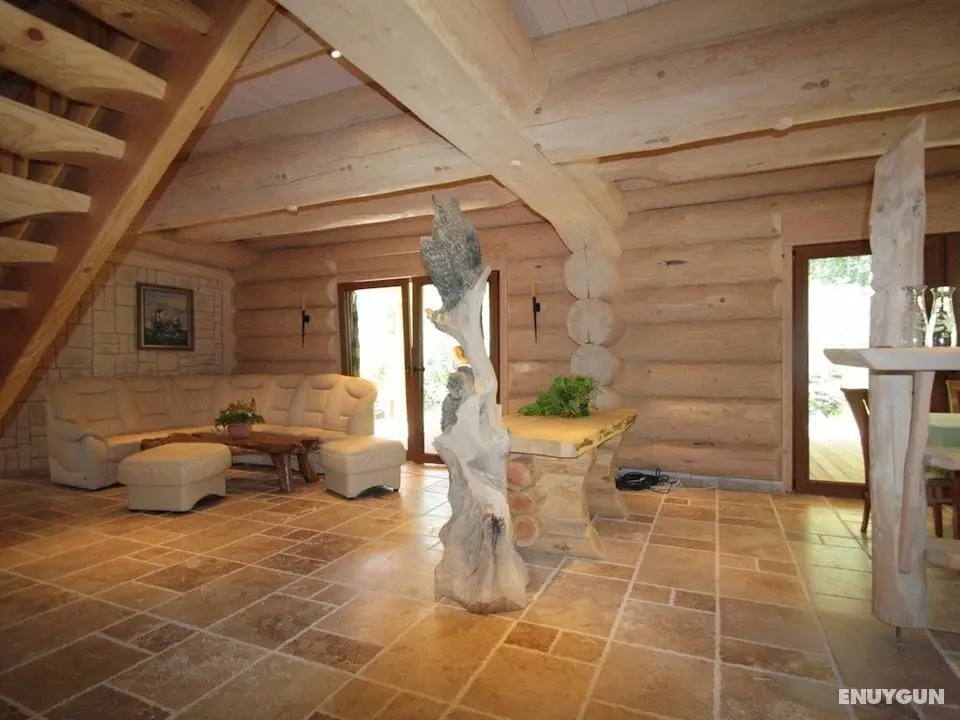 Unique Holiday Home in Ruhpolding Germany With Sauna - Öne Çıkan Resim