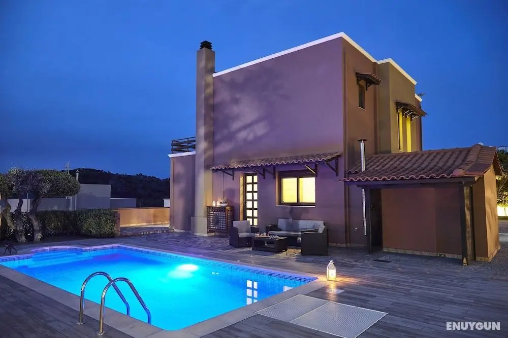 Unique Villa La Vie Est Belle - Öne Çıkan Resim