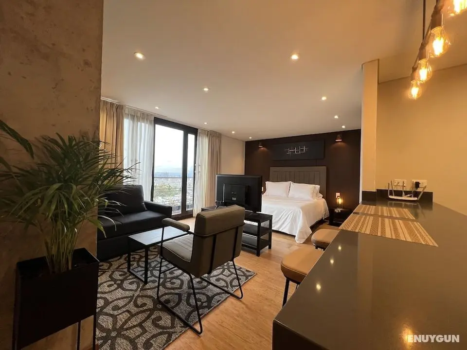 Unique loft in Historic Candelaria - Oda