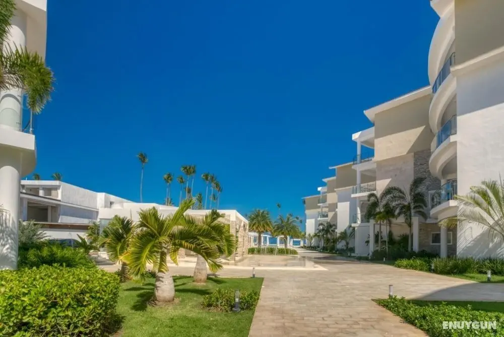 Unique Modern Apartment With Direct Beach Access - Oda