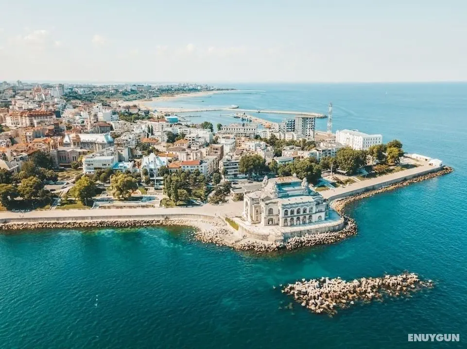 Unique Old Town Home 2min to Beach & Harbour - Öne Çıkan Resim