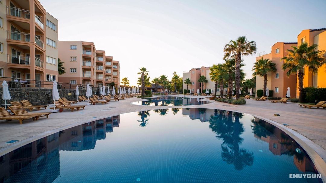 Unique Residence Hotel Golf & Spa