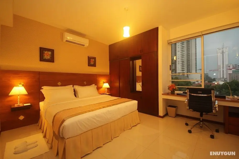 Unique Towers Luxury Boutique Suites - Öne Çıkan Resim