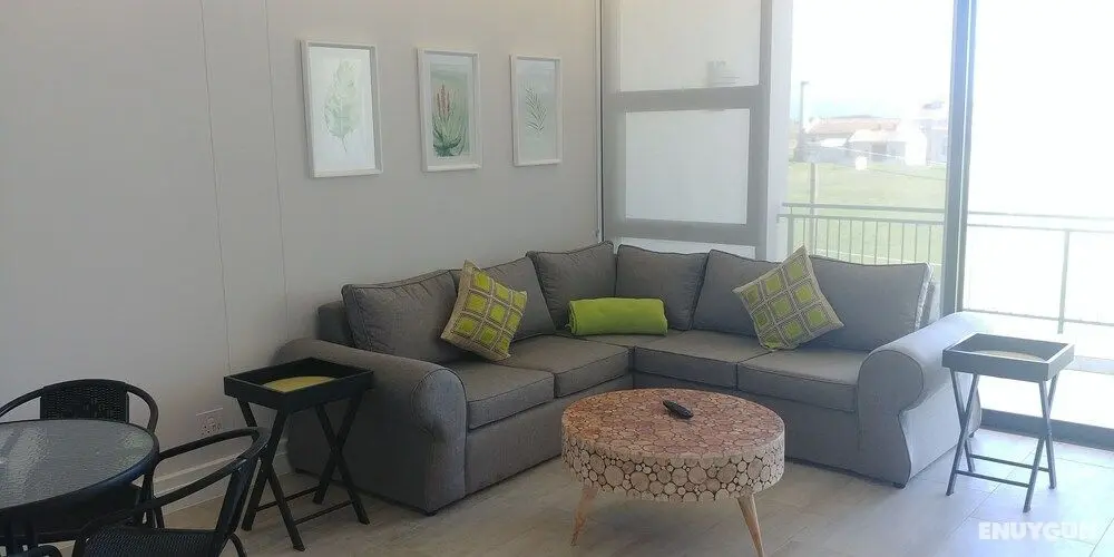 UniqueStay Paardevlei Square 2 Bedroom - Öne Çıkan Resim