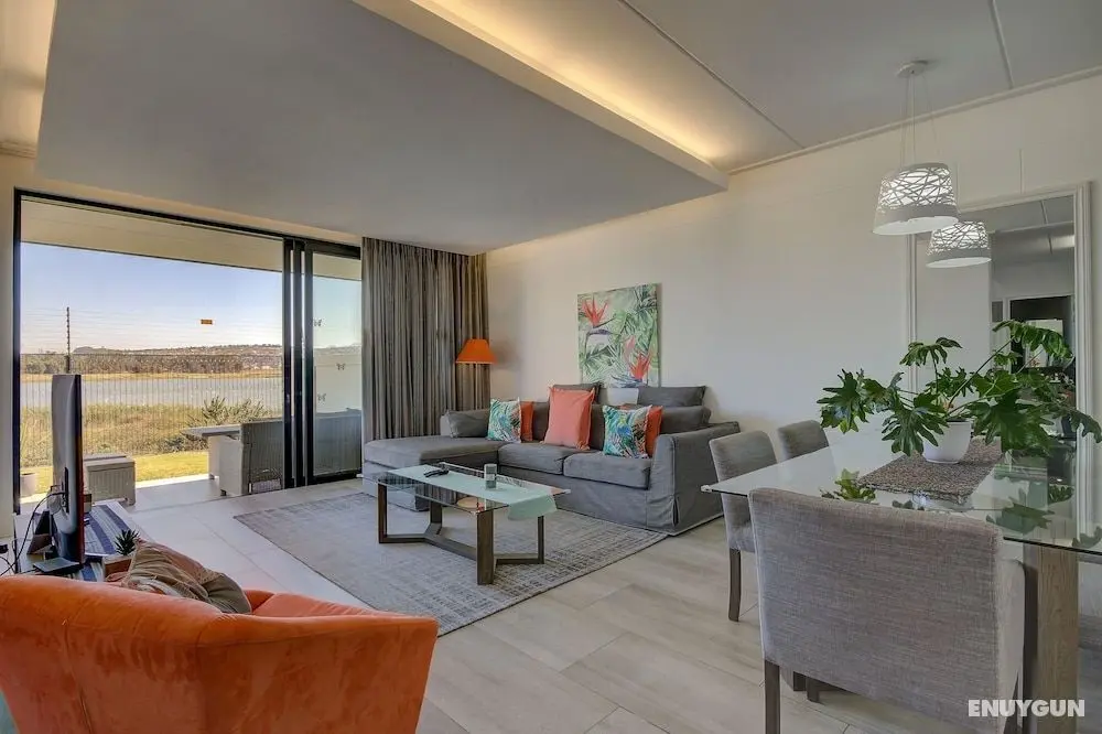 UniqueStay Paardevlei Square 3 Bedrooms - Adults Only - Öne Çıkan Resim