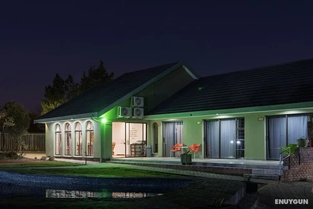 Unirift Guesthouse - Öne Çıkan Resim