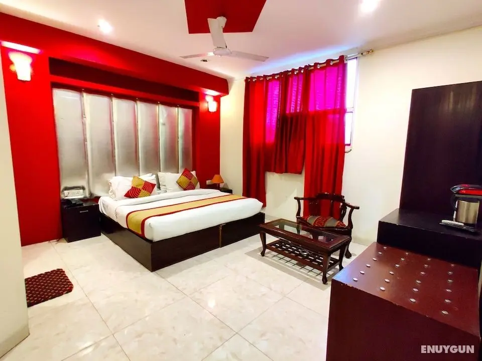 Unistar Rooms - Öne Çıkan Resim