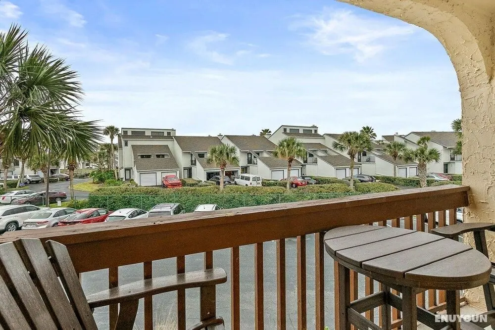 Unit 3212 - Ocean Racquet Club - Oda