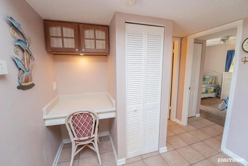 Unit 5121 - Ocean Racquet Resort - Oda
