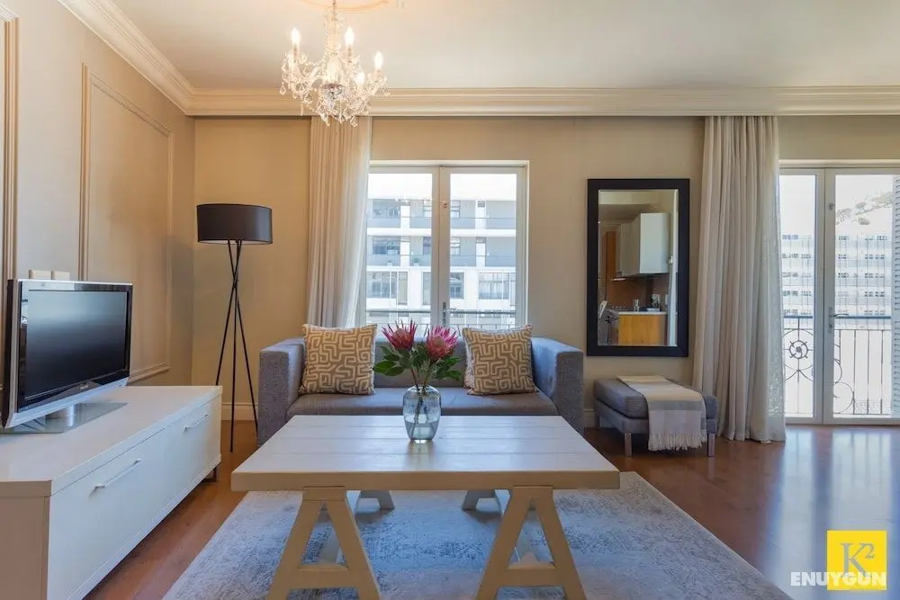 Unit 613 Cape Royale Apartments - Öne Çıkan Resim